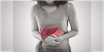 Read more about - World Hepatitis Day |  মায়ের হেপাটাইটিস হলে রোগে আক্রান্ত হবে শিশুও! হেপাটাইটিস কীভাবে প্রতিরোধ করবেন জানুন!