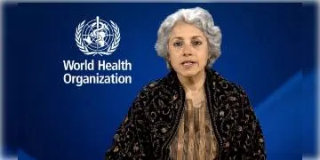 Read more about - WHO-এর সতর্কবার্তা ঘিরে জল্পনা! কোভিড ঠেকাতে ভিন্ন টিকার দু'টি ডোজ ডেকে আনতে পারে ভয়ঙ্কর বিপদ