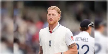 Read more about - Ben Stokes | চোটের জেরে ওভাল টেস্ট থেকে বাদ অধিনায়ক বেন স্টোকস, খেলবে না একগুচ্ছ ইংরেজও