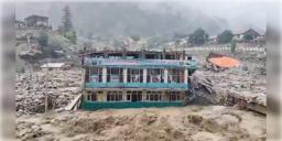 Read more about - Afghanistan | প্রাকৃতিক দুর্যোগ, ভূমিধস ও হড়পা বানে আফগানিস্তানে মৃত অন্তত ২০, নিখোঁজ ১০০ জনেরও বেশি!