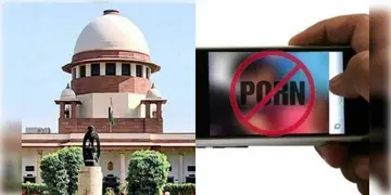 Read more about - POCSO | শিশুদের যৌনতার ভিডিয়ো দেখলে বা ডাউনলোড করলে বড় সাজা, শিশুদের বিরুদ্ধে যৌন অপরাধ রুখতে রায় দিলো সুপ্রিম কোর্ট