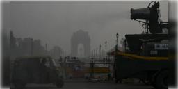 Read more about - Delhi Pollution | আলোর উৎসবে দূষণে মোড়া রাজধানী দিল্লি, মাত্রা ছাড়াল ২৫০-র গণ্ডি
