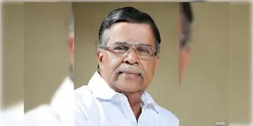 Read more about - La. Ganesan | প্রয়াত বাংলার প্রাক্তন রাজ্যপাল তথা নাগাল্যান্ডের রাজ্যপাল 'লা গনেশন'