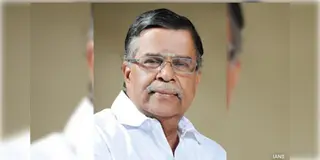 Read more about - La. Ganesan | প্রয়াত বাংলার প্রাক্তন রাজ্যপাল তথা নাগাল্যান্ডের রাজ্যপাল 'লা গনেশন'