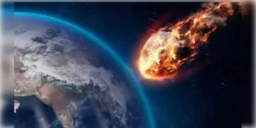 Read more about - পৃথিবীর কান ঘেঁষে বেরোবে এক বিরাট গ্রহাণু, পৃথিবীবাসী এক রোমঞ্চকর ঘটনার সাক্ষী হতে চলেছে !