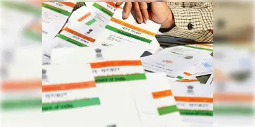 Read more about - UIDAI Gov | আধার কার্ড কি বাতিল হচ্ছে? নাকি তৈরী হয়েছে বিভ্রান্তি? আধার নিষ্ক্রিয়তা নিয়ে এবার বিবৃতি দিল UIDAI! জানুন অভিযোগ জানাবেন কীভাবে?