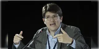 Read more about - Shot Dead | প্রকাশ্য সভায় প্রেসিডেন্ট পদপ্রার্থীকে মাথায় গুলি! ভয়ঙ্কর ঘটনা কলম্বিয়ায়