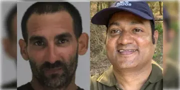 Read more about - USA | ওয়াশিং মেশিন নিয়ে ঝামেলা, মার্কিন মুলুকে গলা কেটে খুন এক ভারতীয়!