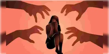 Read more about - Asansol Girl Rape | রিসর্টে মাদক খাইয়ে প্রথমবর্ষের তরুণীকে গণধর্ষণ, পলাতক ৪ বন্ধু
