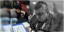 Read more about - Ziar Rahman | জাতীয় দাবা চ্যাম্পিয়নশিপের ম্যাচ চলাকালীনই মৃত্যু গ্র্যান্ডমাস্টার জিয়াউর রহমানের!