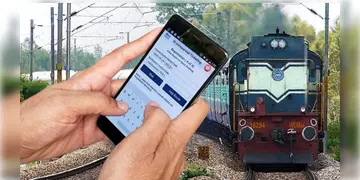 Read more about - IRCTC Insurance | মাত্র ৩৫ টাকার ইন্সুরেন্স সাহায্য করবে বিপদে! রেল দুর্ঘটনা ঘটলে যাত্রীরা পাবেন ১০ লাখ টাকা! আর কী কী সুবিধা পাবেন?