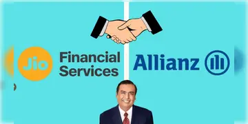 Read more about - Jio-Allianz | বিমার ব্যবসায় নামবে আম্বানি, অ্যালিয়ানজ়ের সঙ্গে গাঁটছড়া বাঁধতে চাইছে জিয়ো