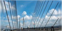 Read more about - Vidyasagar Setu | রবিবার ৮ ঘন্টার জন্য বন্ধ থাকবে দ্বিতীয় হুগলি সেতু, যান চলাচল করবে ঘুরপথে!
