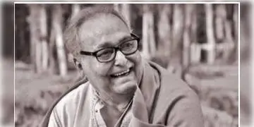 Read more about - মৃত্যূর কাছে হার মানলেন 'অপরাজিত', ৮৬ বছরে চলে গেলেন কিংবদন্তি সৌমিত্র চট্টোপাধ্যায়।