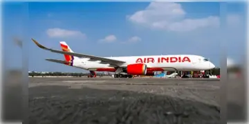 Read more about - Air India | ফুয়েল সুইচে কোনো সমস্যা নেই! বিতর্ক উড়িয়ে জানালো এয়ার ইন্ডিয়া