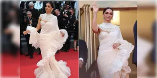 Read more about - শেষ বেলায়ও চমক দেখালেন অভিনেত্রী দীপিকা পাড়ুকোন,