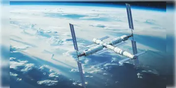 Read more about - Artificial Photosynthesis | মহাকাশে সালোকসংশ্লেষ! অক্সিজেন করলেন চিনের মহাকাশচারীরা!