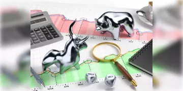 Read more about - Trending stock: সেনসেক্স ২৭৫ পয়েন্ট ও নিফটি ৮৫ পয়েন্ট বৃদ্ধি হয়েছে !