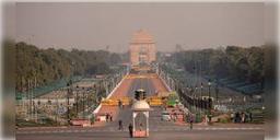 Read more about - দিল্লির শাসক ক্ষমতা সংক্রান্ত বিতর্কিত বিল পরিণত হল আইনে