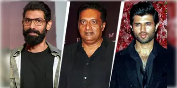 Read more about - Telangana Govt | রানা ডগ্গুবতি, প্রকাশ রাজ, বিজয় দেবরাকোন্ডা-সহ ২৫জন তারকার বিরুদ্ধে FIR তেলেঙ্গানা সরকারের!