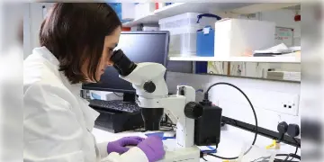 Read more about - Nanosensor | মাত্র ৩০ মিনিটেই কঠিন থেকে কঠিনতর রোগ ধরে ফেলবে বিশেষ ন্যানো সেনসর! কৃতিত্ব আইআইটি যোধপুরের পড়ুয়াদের!