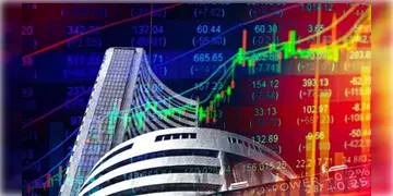 Read more about - Nifty & Sensex | ২৪ হাজার ছাড়িয়ে নজির গড়ল নিফটি! ৮০ হাজারের গন্ডি পেরোলো সেনসেক্স!