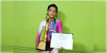 Read more about - Yoga | জাতীয় যোগা প্রতিযোগিতায় বাংলার সাফল্য, সোনা, ব্রোঞ্জ-সহ এলো একাধিক পদক!