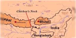 Read more about - Siliguri Corridor | চিকেনস নেকে ‘ত্রিকোণ নিরাপত্তা বলয়’! তিন রাজ্যের জন্য মেগা পরিকল্পনা!