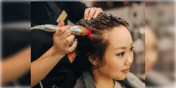 Read more about - Hair scalp care: ভাল চুলের আসল চাবিকাঠি কোথায় লুকিয়ে রয়েছে জানেন?