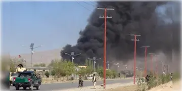 Read more about - Afghanistan–Pakistan | অশান্ত পাক-আফগান সীমান্ত ডুরান্ড লাইন, দুপক্ষের গোলা-গুলিতে মৃত ১২ পাক-সেনা