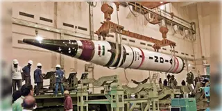 Read more about - Bunker Buster | ক্ষেপণাস্ত্রের আওতায় চলে আসবে গোটা পাকিস্তান ও চিন! ‘বাঙ্কার বাস্টার’ তৈরি করতে চলেছে DRDO!