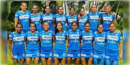 Read more about - অলিম্পিক্সের জন্য ঘোষিত হল ভারতীয় মহিলা হকি দল