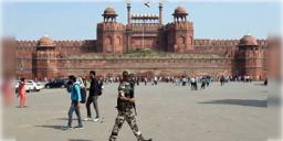 Read more about - Bomb Threat Delhi | সাতসকালে রাজধানীতে 'বোমা হুমকি'! লালকেল্লা-দিল্লির সচিবালয়ে তল্লাশি পুলিশের