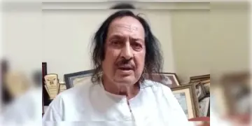 Read more about - RIP Dr. Sushovan Banerjee : প্রয়াত বীরভূমের 'এক টাকার ডাক্তার' পদ্মশ্রী ডাঃ সুশোভন বন্দ্যোপাধ্যায়