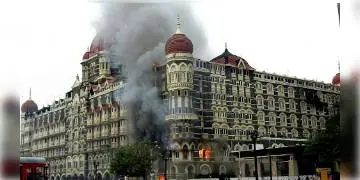 Read more about - বাণিজ্য নগরীতে গোয়েন্দা সংস্থার সতর্কবার্তা, তবে কি এবার ২৬/১২ হানার ছক !