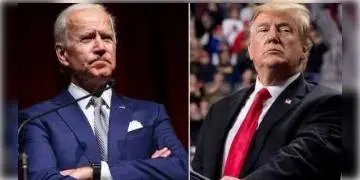 Read more about - হোয়াইট হাউসের ক্ষমতা হস্তান্তর, প্রেসিডেন্ট পদে বসেই ট্রাম্পের একাধিক সিদ্ধান্ত বাতিল করবেন বিডেন