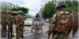 Read more about - Bangladesh Quota Movement | বাংলাদেশে কোটা আন্দোলন-কার্ফুর জেরে প্রায় ২ হাজার কোটি টাকার ক্ষতি দেশের অর্থনীতি এবং ব্যবসা-বাণিজ্যে