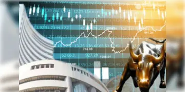 Read more about - Share Market (Nifty 50) : সপ্তাহের শুরুতেই ভলিউম ব্রেক আউটের মুখোমুখি উইপ্রো ও আদানির কোম্পানি