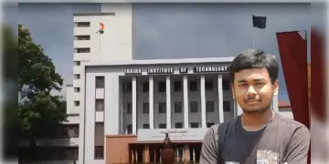 Read more about - IIT Kharagpur | আইআইটি খড়্গপুরে ১ ছাত্রের ঝুলন্ত দেহ উদ্ধার, ৭ মাসে ৪ পড়ুয়া মৃত্যুতে ঘনাচ্ছে সন্দেহ!