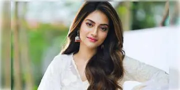 Read more about - হাসপাতাল থেকে আগামী রোববার বাড়ি ফিরছেন অভিনেত্রী নুসরাত জাহান, সদ্যোজাত ছেলের নাম রাখলেন ঈশান