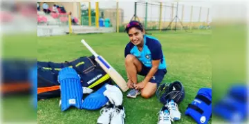 Read more about - Mitali Raj: প্রয়োজনে অবসর ভেঙে ফের ২২ গজে ফিরতে পারেন মিতালি