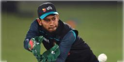 Read more about - Mushfiqur Rahim | স্মিথের রাস্তায় হাঁটলেন মুশফিকুর, ODI থেকে অবসর নিলেন বাংলাদেশী উইকেটকিপার