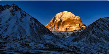 Read more about - Kailash Mansarovar Yatra | ফের খুলছে কৈলাসের রাস্তা! ভারত-চিন সম্পর্ক উন্নতির আশায় বিদেশ মন্ত্রক