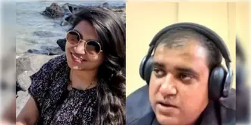 Read more about - Atul Subhash | অতুল সুভাষের স্ত্রী নিকিতা সিংহানিয়াকে তলব! ৩ দিনের মধ্যে দিতে হবে হাজিরা