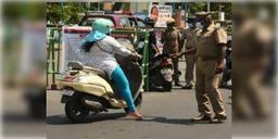 Read more about - সরকারি নির্দেশ অমান্য করায় ক্ষুব্ধ মুখ্যমন্ত্রী, তামিলনাড়ুতে লকডাউনের মেয়াদ বাড়লো আরও ১ সপ্তাহ