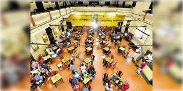 Read more about - Coffee House | 'কফি হাউসের আড্ডাটা' এবার বসবে বাড়িতে! এবার হোম ডেলিভারি দেবে কফি হাউস!