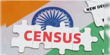 Read more about - Population Census | দেশে দুই দফায় হবে জনগণনা! বিজ্ঞপ্তি দিয়ে সমীক্ষার দিনক্ষণ জানিয়ে দিলো কেন্দ্র সরকার!