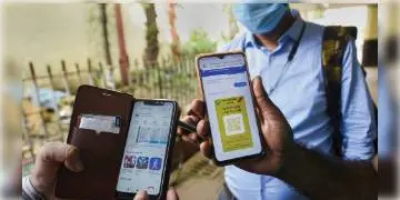 Read more about - ই-পাস ছাড়াই এ বার ওঠা যাবে কলকাতা মেট্রোয়, মেট্রো চড়তে হলে স্মার্ট কার্ড থাকতেই হবে