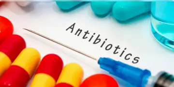 Read more about - Nafithromycin | Azithromycin থেকে ক্ষমতা আট গুণ বেশি! সম্পূর্ণ দেশীয় পদ্ধতিতে তৈরি নয়া অ্যান্টিবায়োটিকের ক্ষমতা জানলে হবেন অবাক