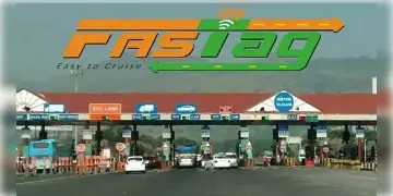 Read more about - Fashtag | ফাসট্যাগ অ্যানুয়াল পাসের সুবিধা মিলবে না সমস্ত টোলপ্লাজ়ায়! কোন কোন ক্ষেত্রে মিলবে এই সুবিধা?